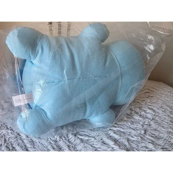 Aphmau Meemeows under the sea 11 inch Stingray cat NWT - Picture 8 of 8